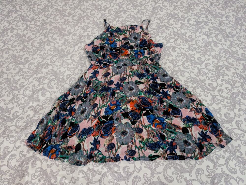 elodie dress